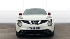 Nissan Juke 1.2 DiG-T Envy 5dr Petrol Hatchback
